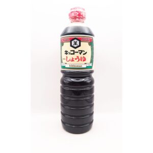 Soy sauce 1L KKM