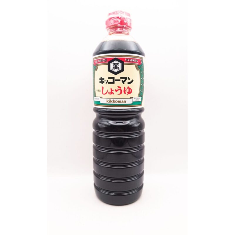 Soy sauce 1L KKM