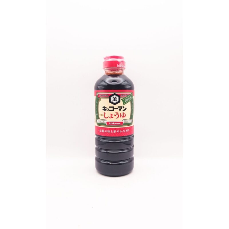 KKM Shoyu 500ml