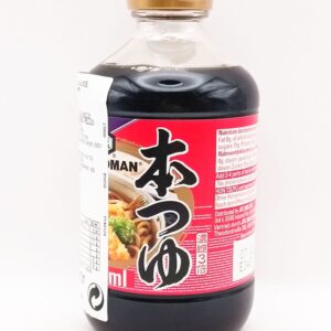 Hon Tsuyu KIKKOMAN 300ml