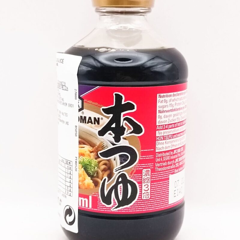 Hon Tsuyu KIKKOMAN 300ml