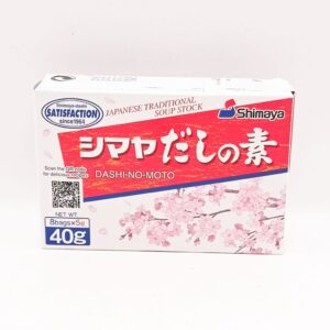 Dashi-no-moto 40g Shimaya