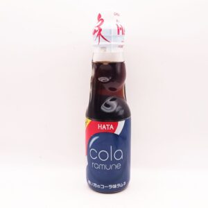 Hata Cola Ramune 200ml