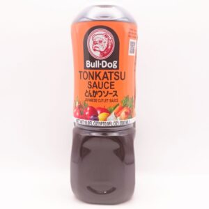 Tonkatsu sauce 500ml