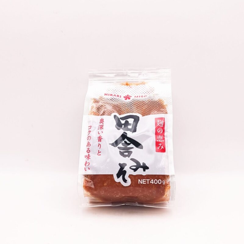 红味增Aka miso 400g