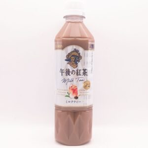 Milk Tea 500ml Kirin