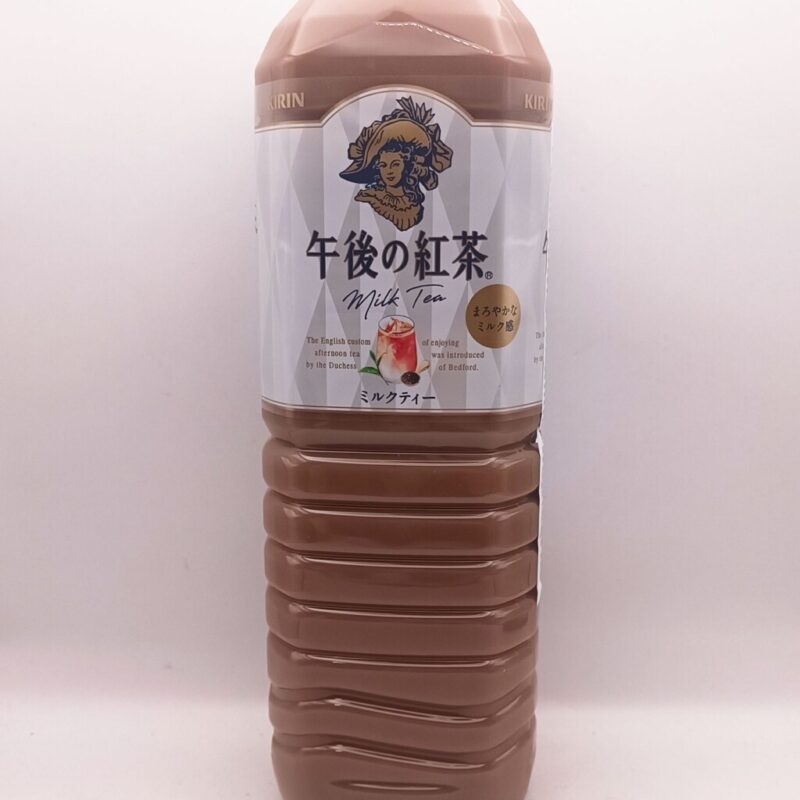 Milk Tea 1.5L Kirin