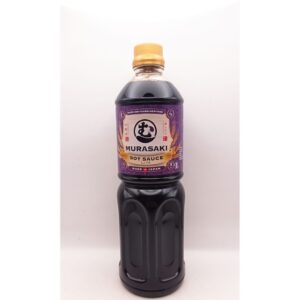 MURASAKI SOY SAUCE 1 L