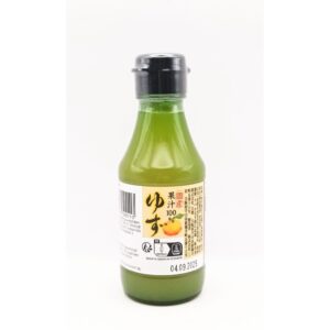 Yuzu Citrus Juice 150ml