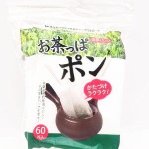 茶包袋Tea bag