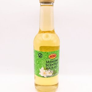 茉莉护发油Jasmin hair oil