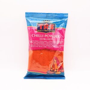 Chili Powder extrat hot 100g