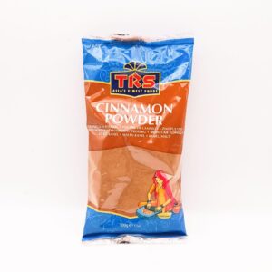 Cinnamon powder