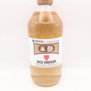 Rice Vinegar 568ml