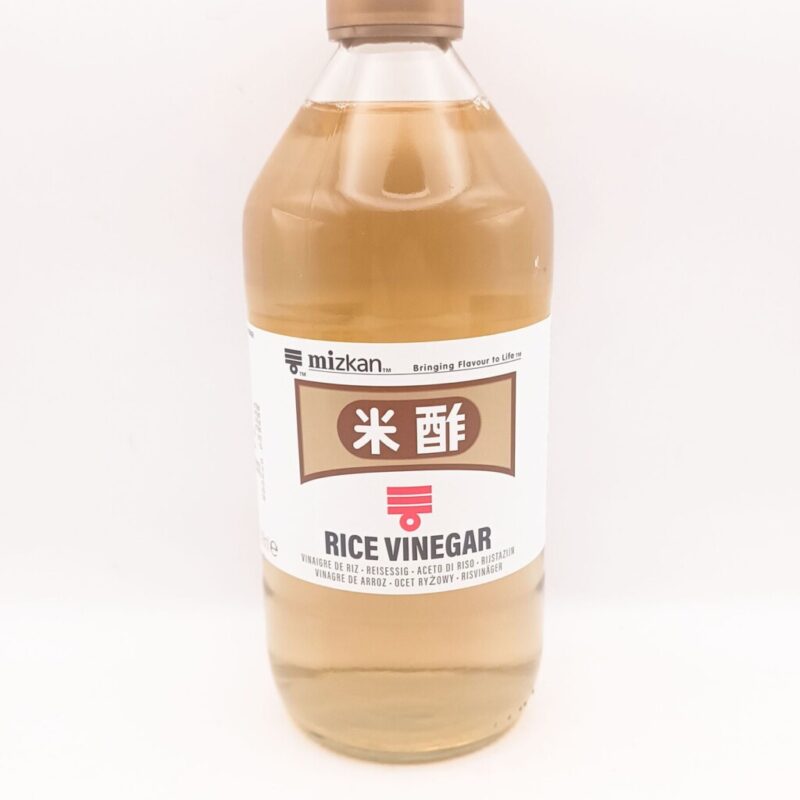 Rice Vinegar 568ml