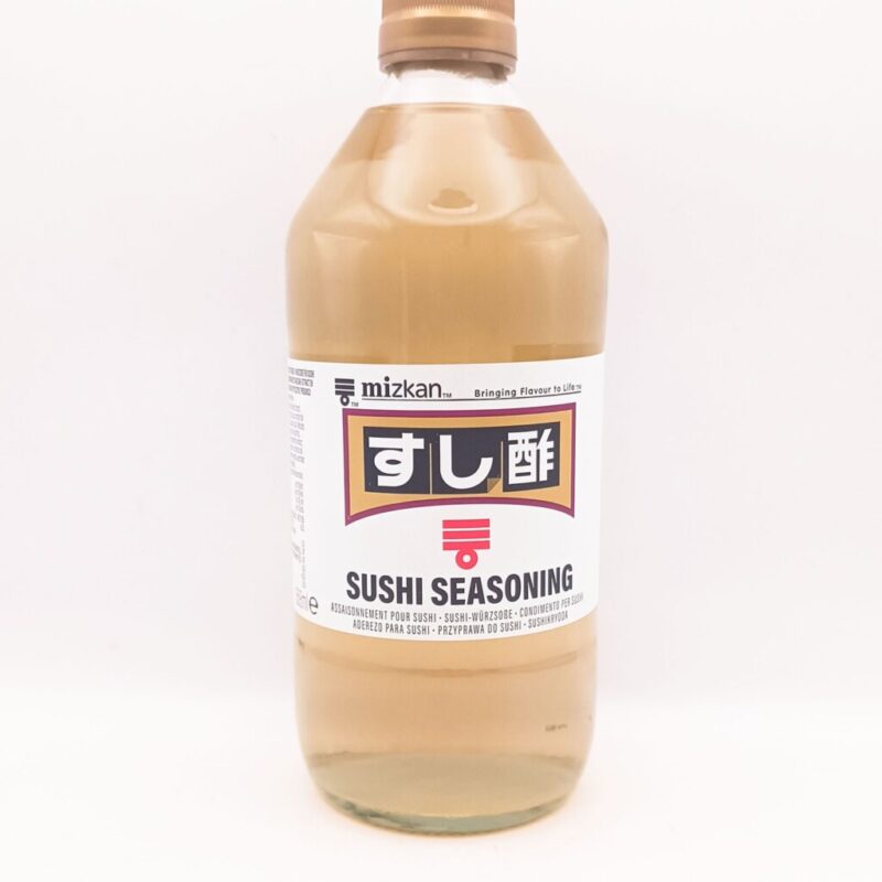 Sushi Seasoning 568ml