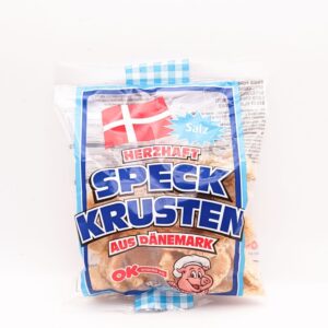 Fried Pork Rind 50g Oksnacks