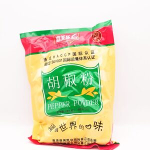 胡椒粉Poivre 450g