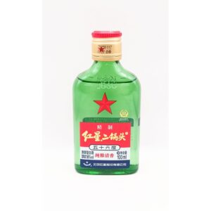 Er Guo Tou 100ml 二锅头