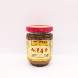纯芝麻酱100% Sesame paste