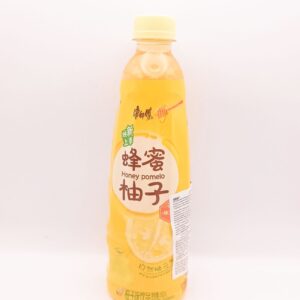 Kon's Honey Grapfruit Drink 500ml 蜂蜜柚子汁