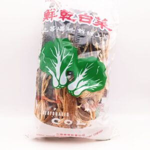 白菜干Chou seché