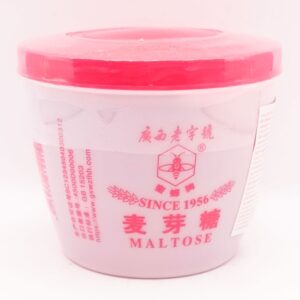 Maltose Liquid 500g 蜜蜂牌麦芽糖
