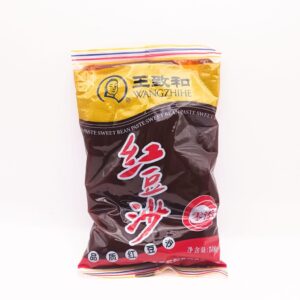 红豆沙Sweet Red Bean Paste 500g