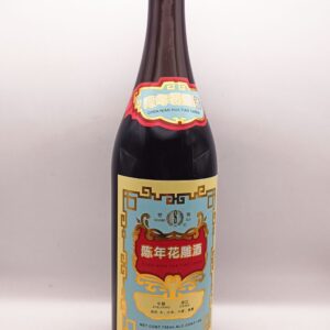 Chen Nian Hua Tiao chiew 750ml 陈年花雕酒