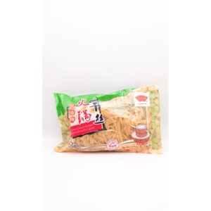 Bean Curd Sheet( Strip) FR 227g 十月舫火锅干丝