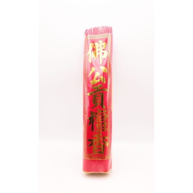 Joss Sticks 6.8"  300g佛公檀香