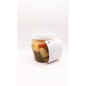 Assorted Pickles 450g 什锦泡菜