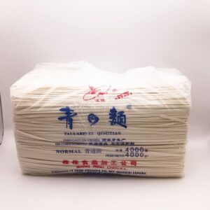 大包青田面Qingtian mian 4000g