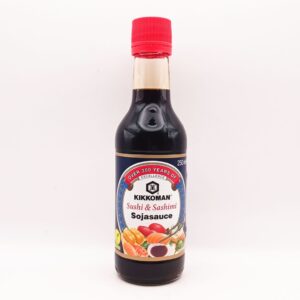 寿司鱼生酱油Sushi sachimi soy sauce KKM 250ml