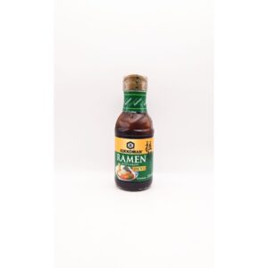 Ramen soup base 250ml KKM