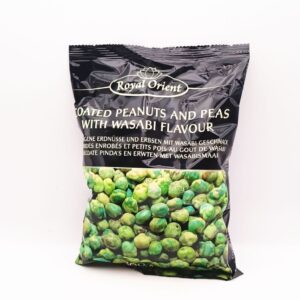 Hot Wasabi mix 300g