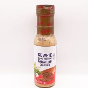 Kewpie Sesame Dressing 236ml