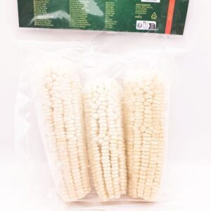 Vietnam Corn Cooked 26 X 500 GR 冻玉米