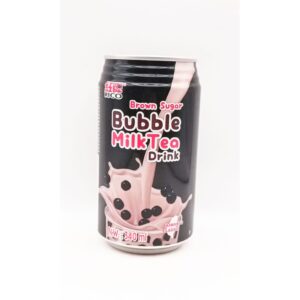 Rico  Brown sugar Bubble tea 350ml