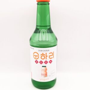 Soju Yogurt 350ml