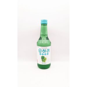 Soju Grape 12% 350ml