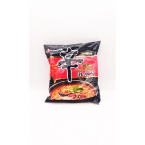Black Shin Ramyun 130g