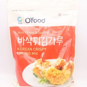 Frying Mix 500 GR CHUNG JUNG ONE