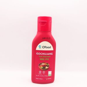 Bibimbap Hot Sauce 300g O' Food