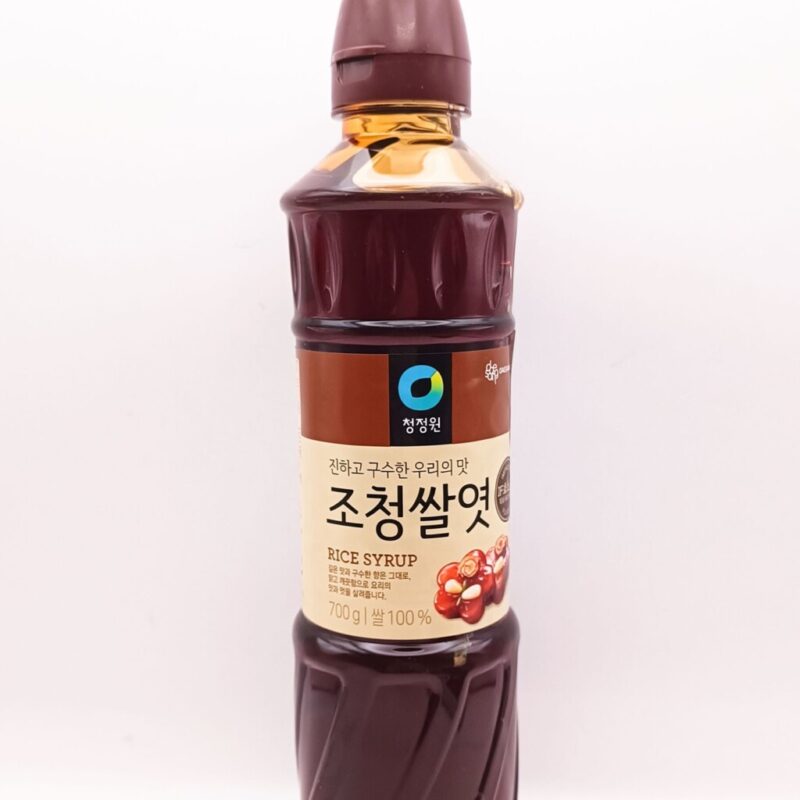Rice Syrup 700g