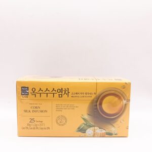 Corn Silk Infusion 30g
