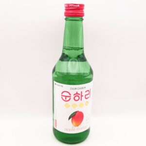 Soju Apple Mango 350ml