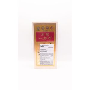 Ginseng Tea - Korea (30x3g)