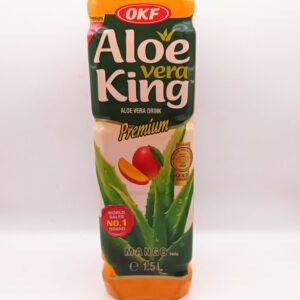 Aloevera king Mango 1.5L