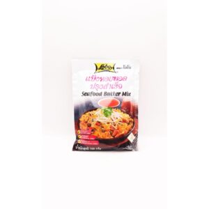 Battermix Seafood 100g Lobo